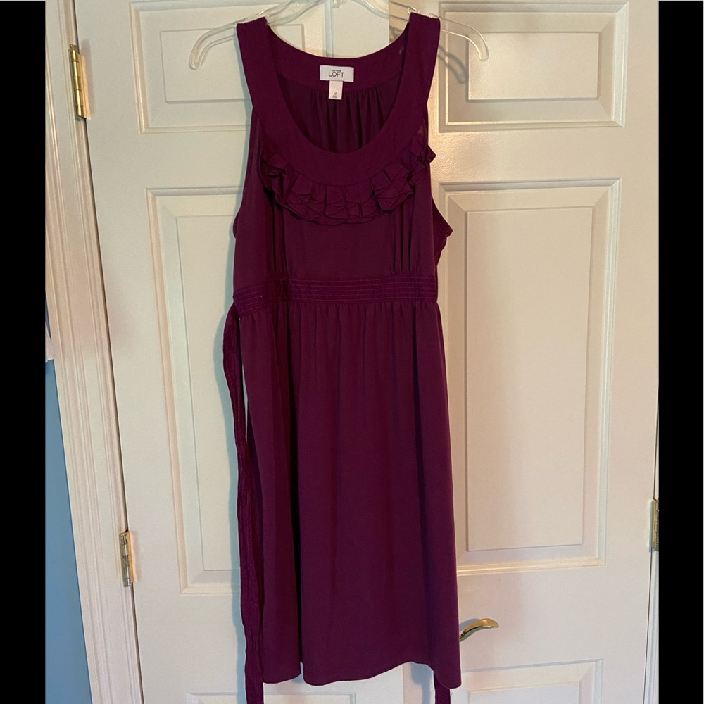 LOFT Dress